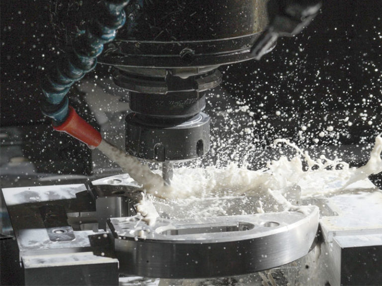 Machine Shop in San Antonio ACT Express Fabrication