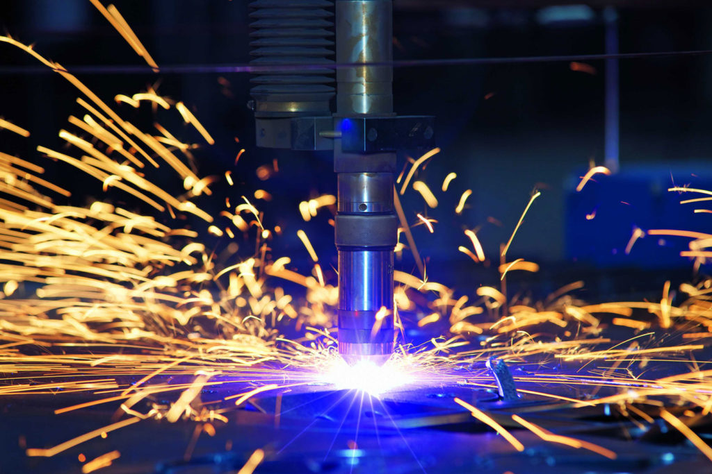 About Us Welding and Fabrication Company based in San Antonio, TX